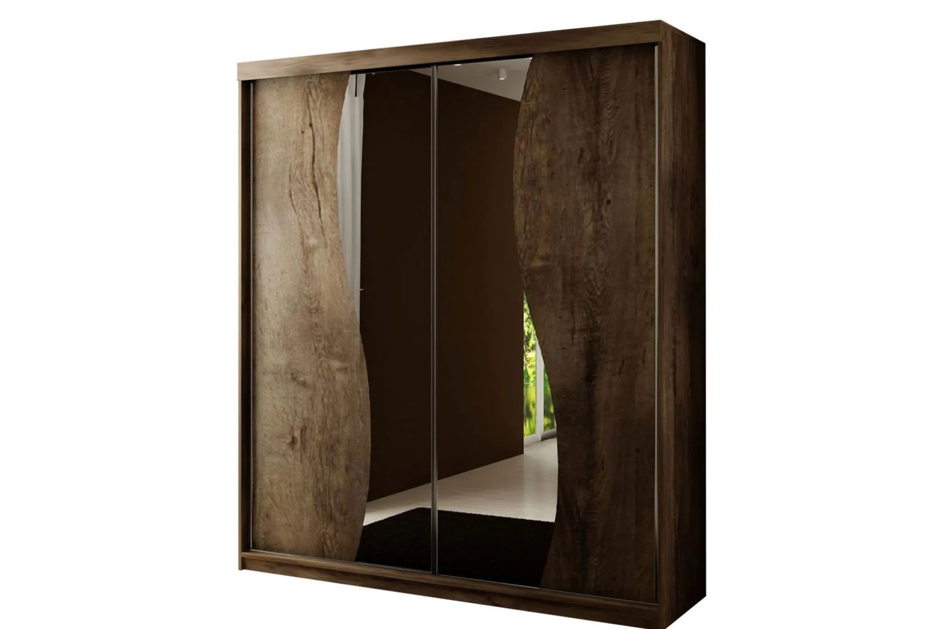 Top Garderobe 62x150 cm