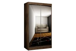 Top Garderobe 100x62x200 cm