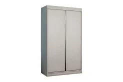Top Garderobe 100x62x200 cm