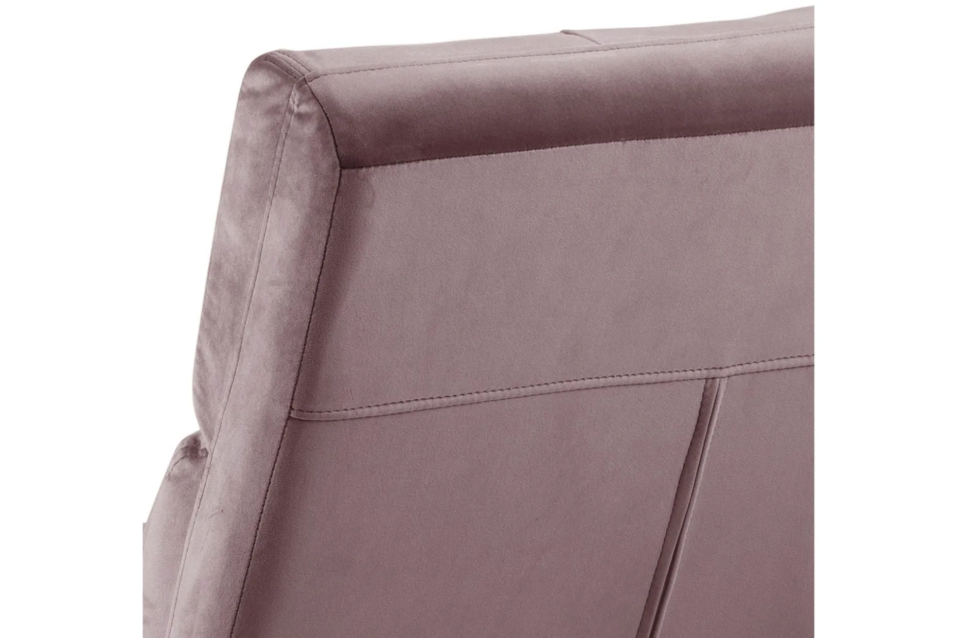 Topola 3-seters Reclinersofa