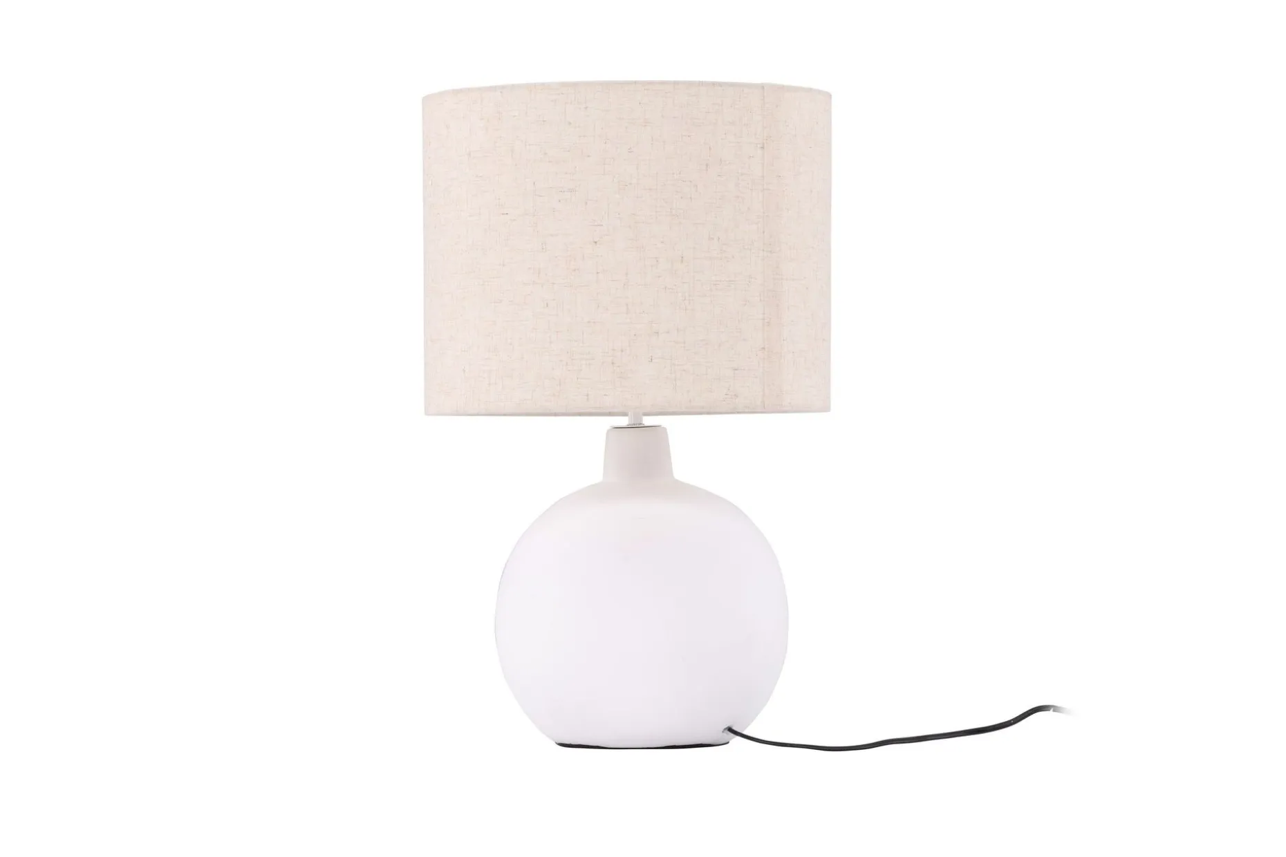 Torcello Bordlampe 51 cm