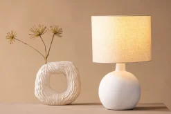 Torcello Bordlampe 51 cm