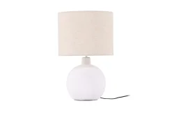 Torcello Bordlampe 51 cm