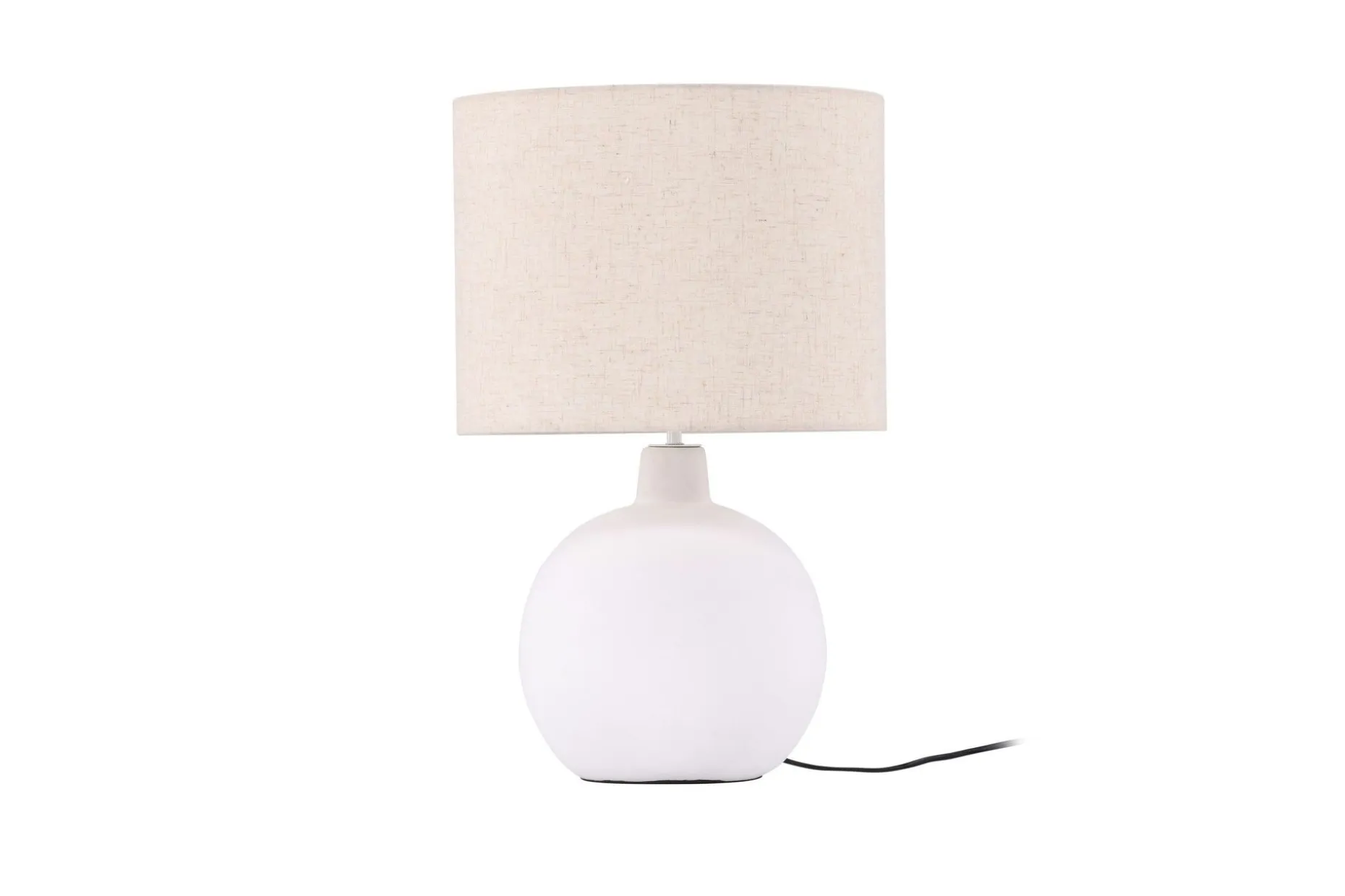 Torcello Bordlampe 51 cm