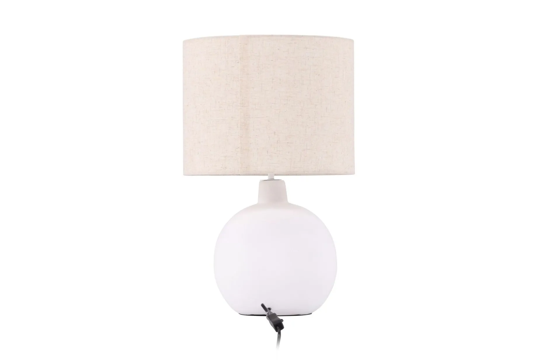 Torcello Bordlampe 51 cm