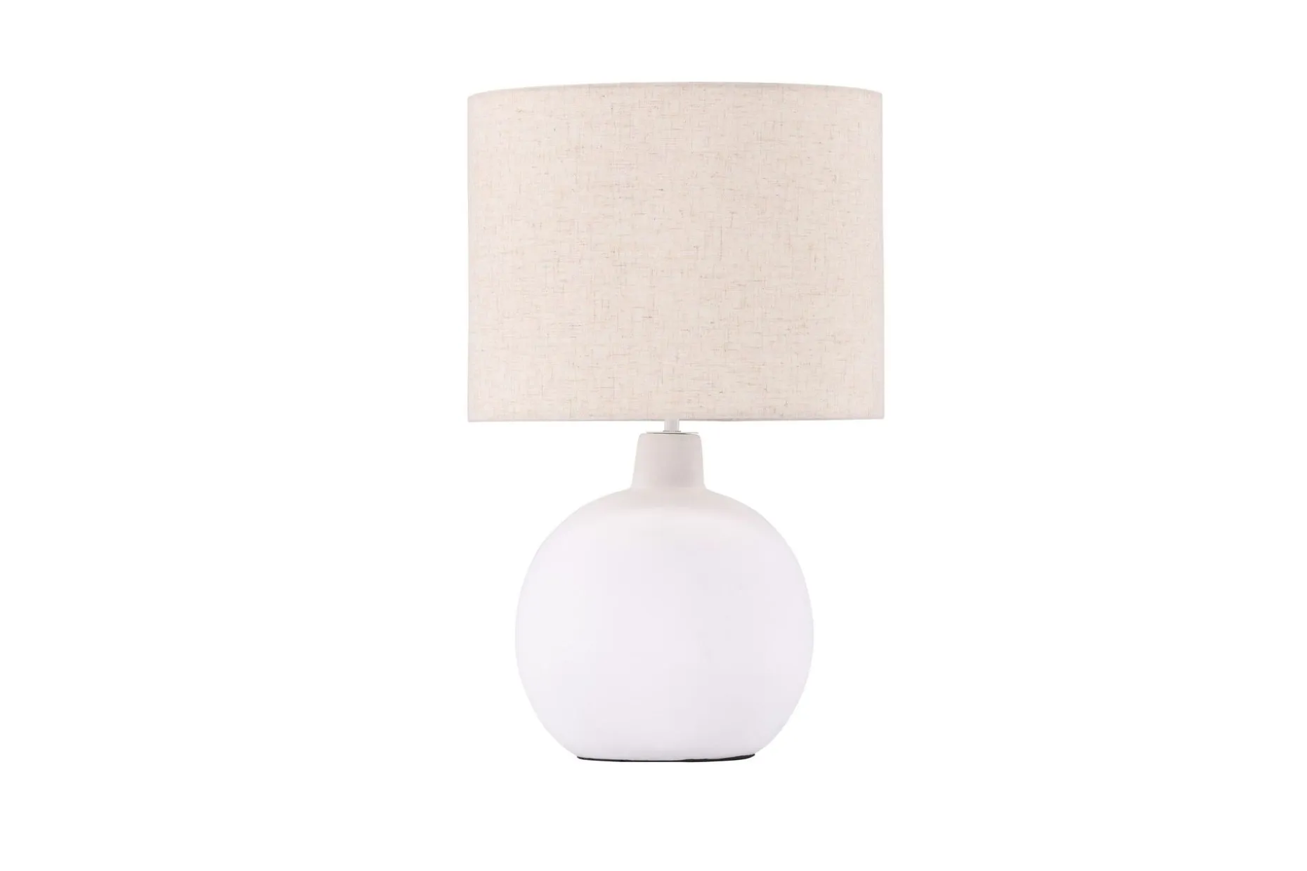 Torcello Bordlampe 51 cm