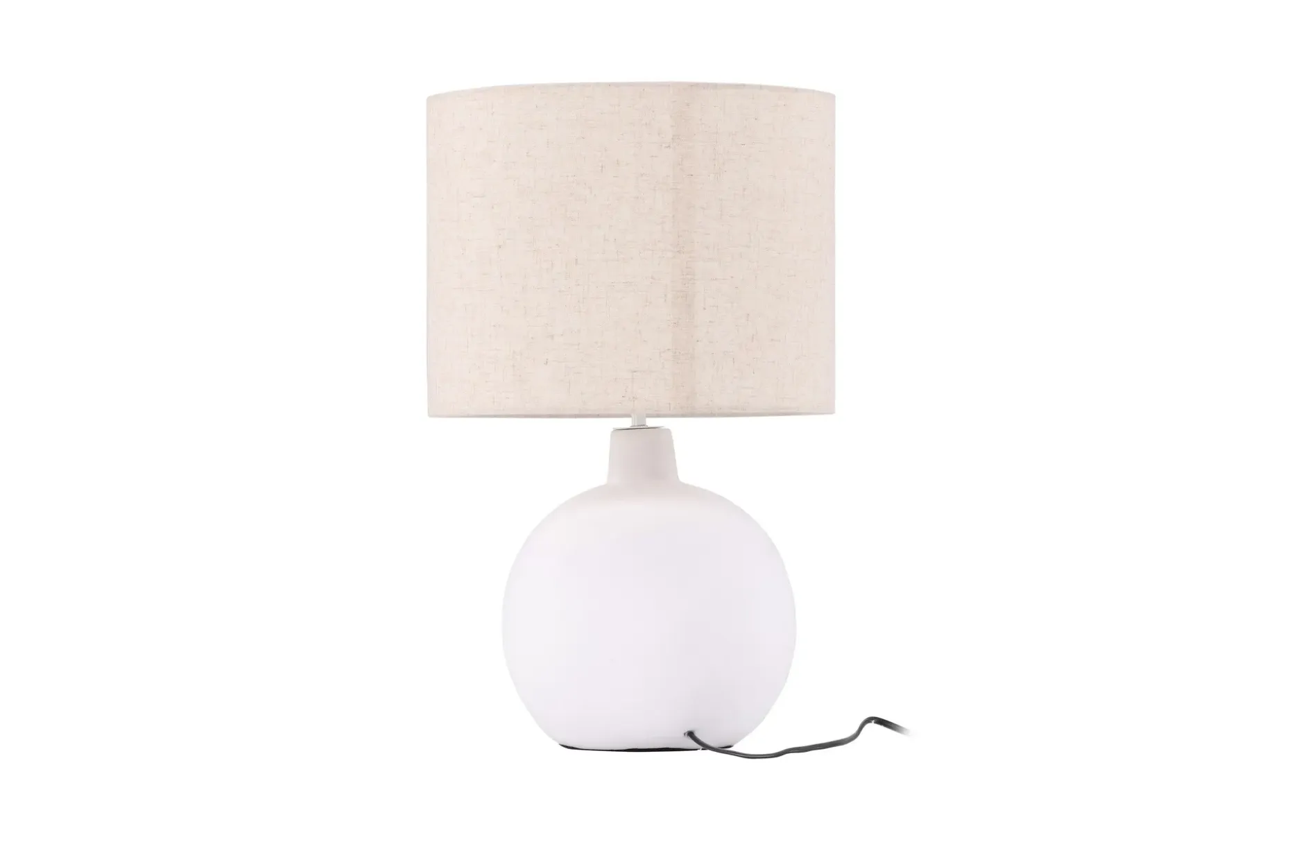 Torcello Bordlampe 51 cm