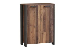 Torelles skjenk 74x153 cm