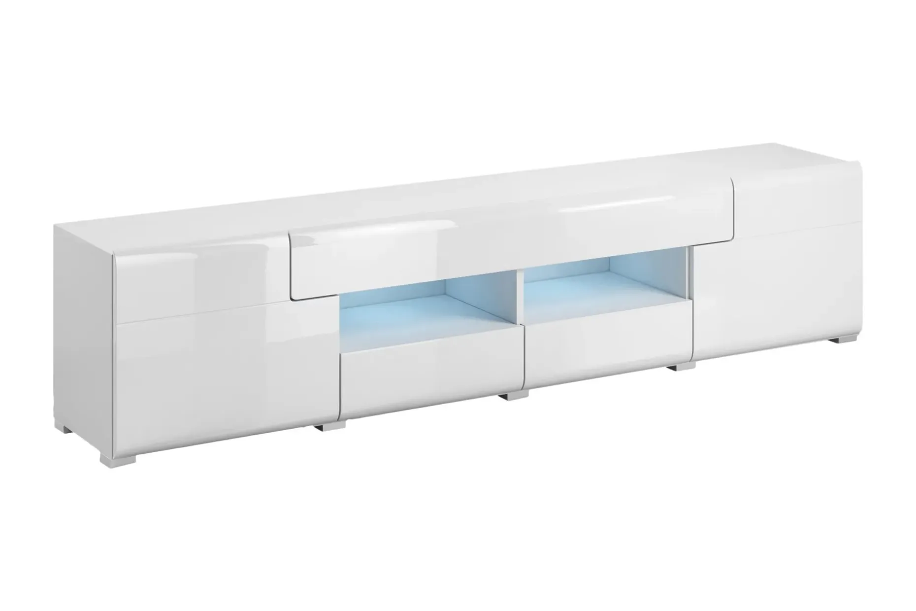 Toreno Tv-benk 208 cm
