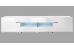 Toreno Tv-benk 208 cm