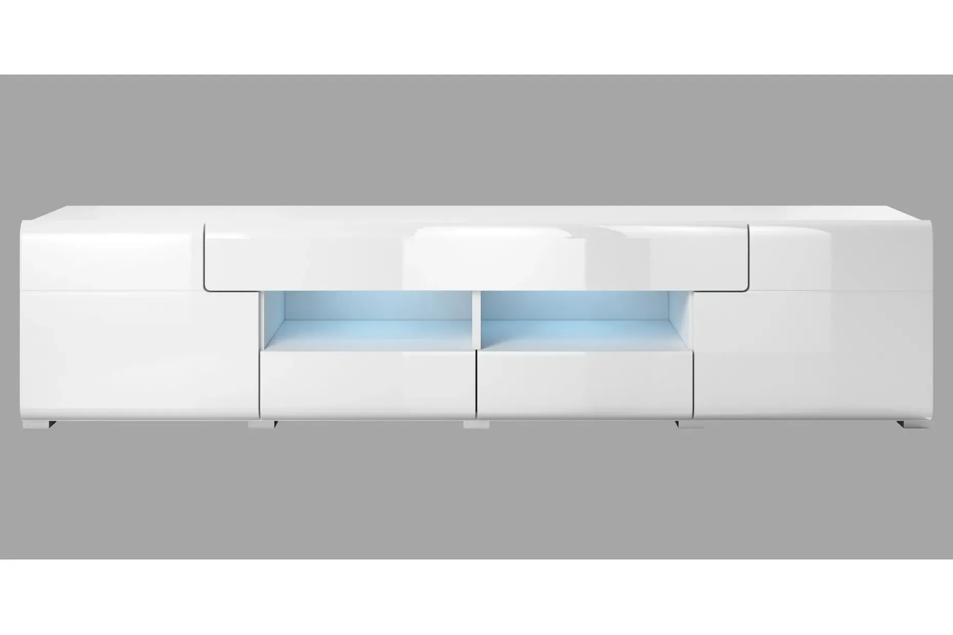 Toreno Tv-benk 208 cm