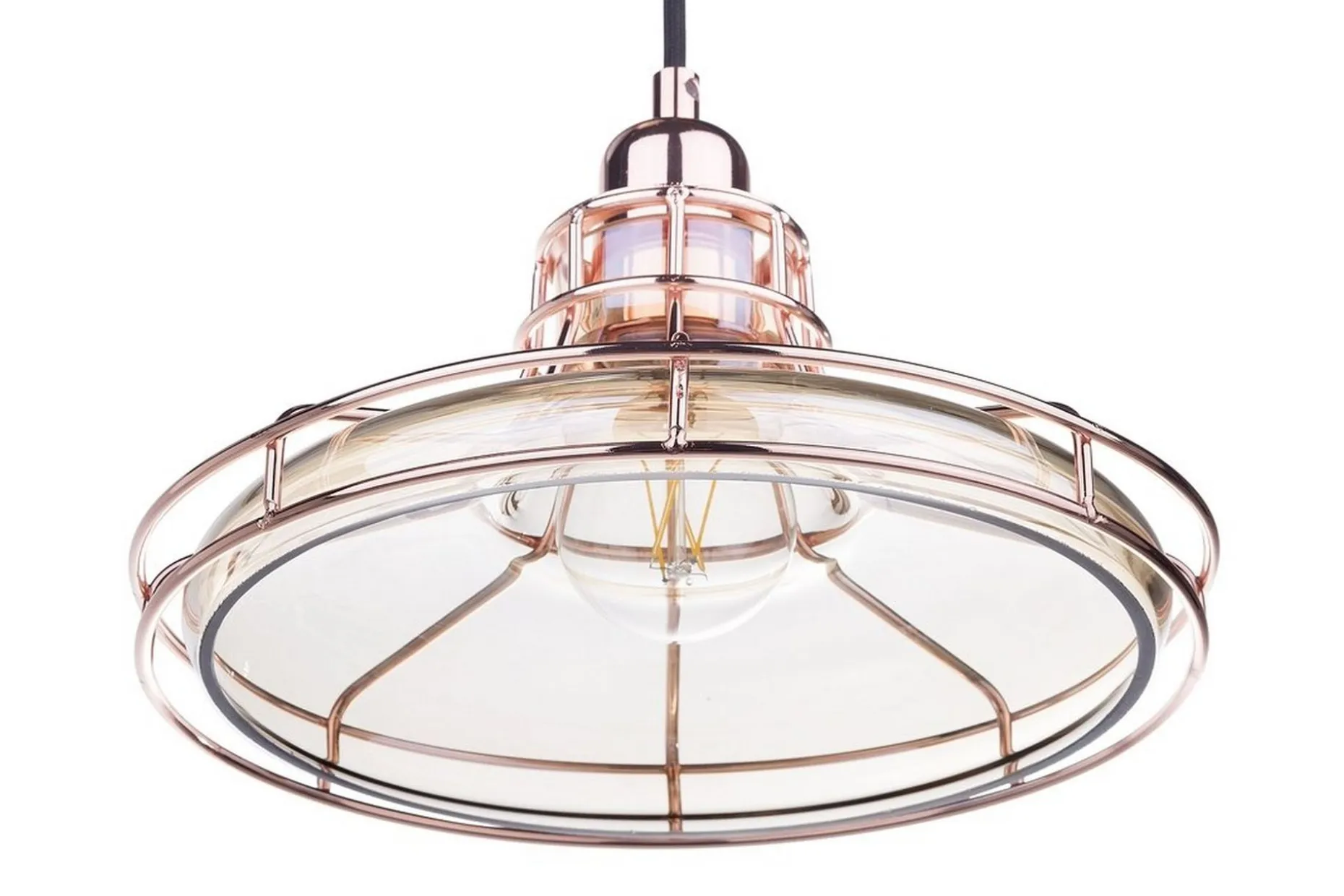 Torre Taklampe 26 cm