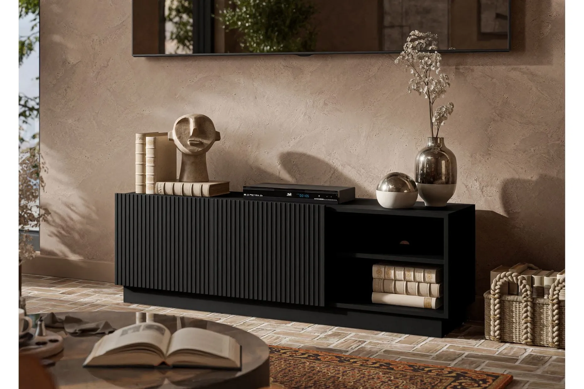 Torvalen Tv-bänk 150 cm