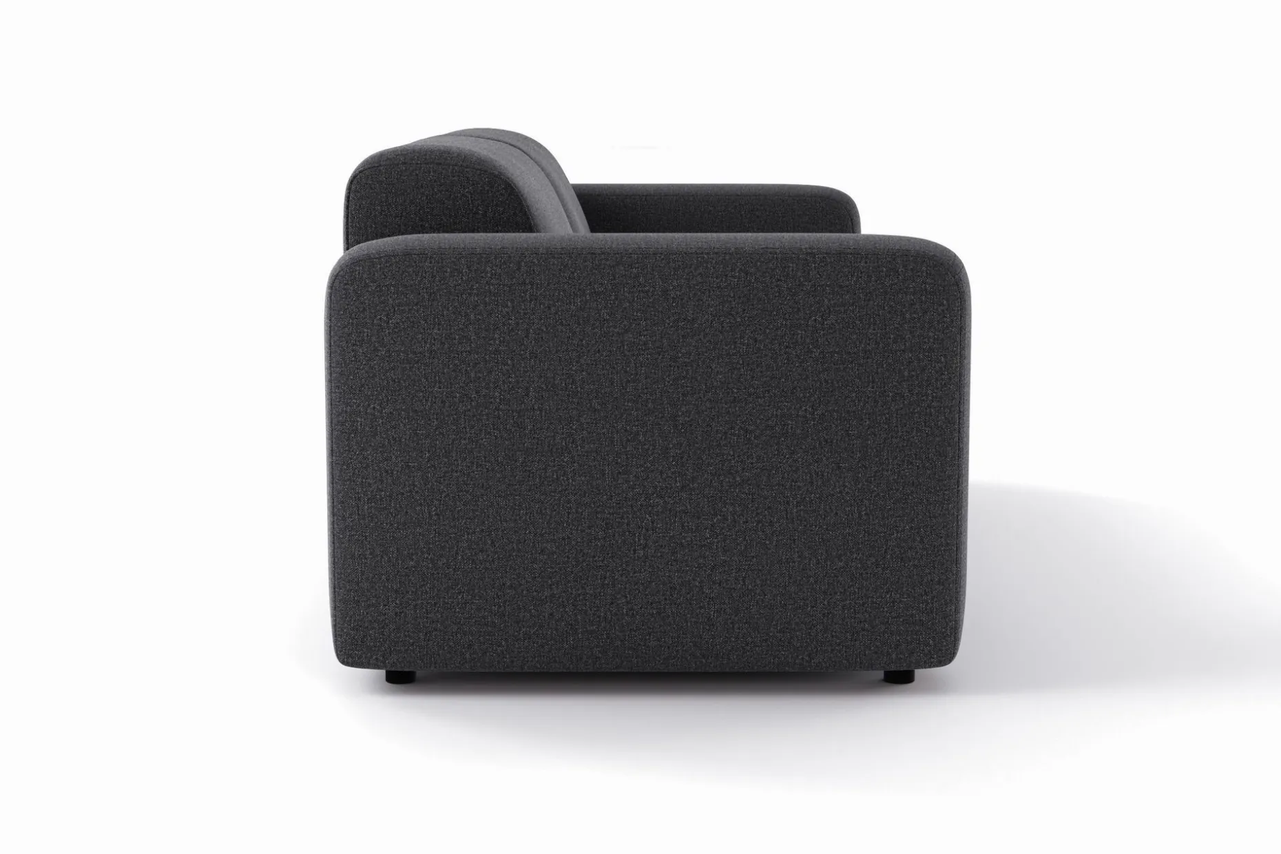 Torvasen 2-seters sofa i stoff