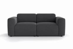 Torvasen 2-seters sofa i stoff
