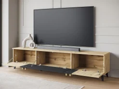 Torvos TV-benk 180 cm