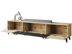 Torvos TV-benk 180 cm