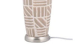 Traisen Bordlampe