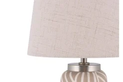 Traisen Bordlampe