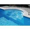 Trapp Planet Pool Malaga 225 Hvit