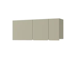 Travic Vegghengt Skap 120 cm