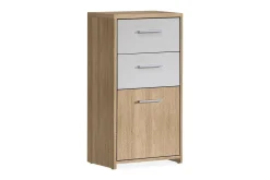 Trehale Kommode 40 cm