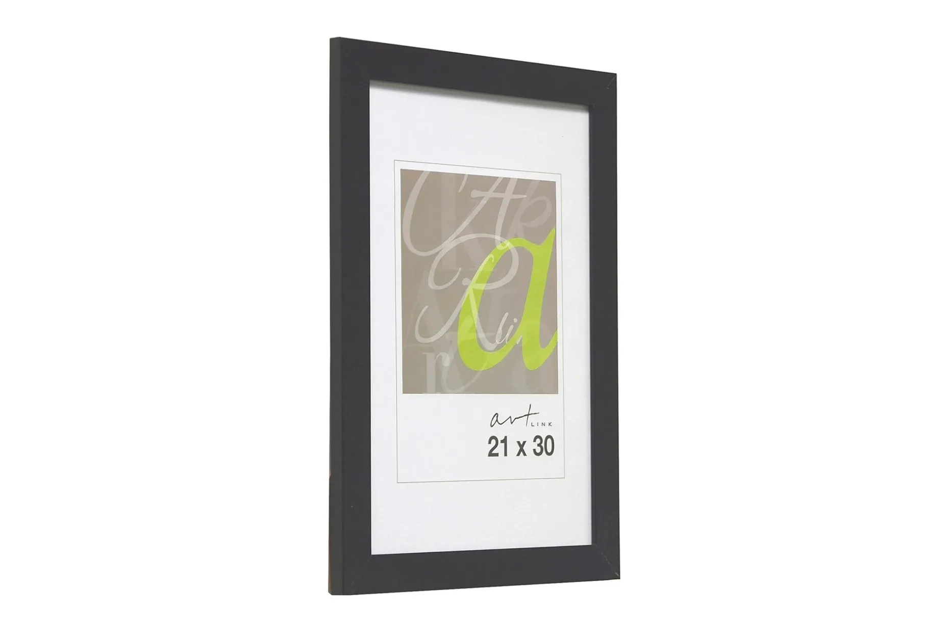 Trendline Bilderamme MDF 21x30 cm