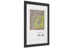 Trendline Bilderamme MDF 30x40 cm