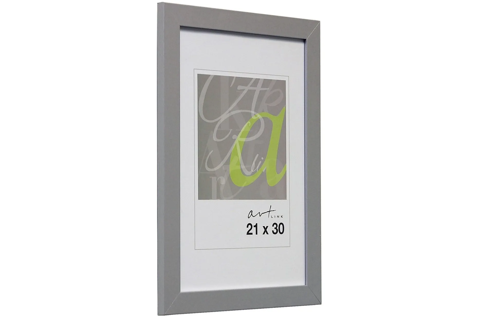 Trendline Bilderamme MDF 21x30 cm