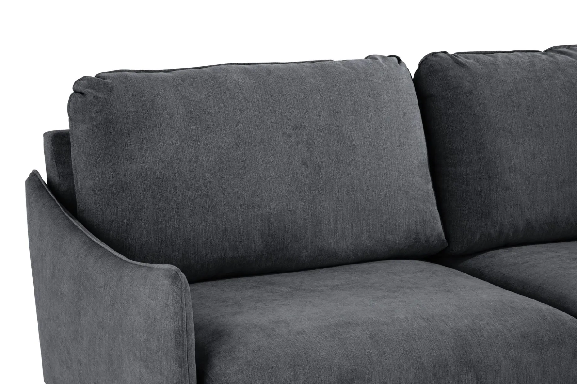 Trend Lyx Hjørnesofa Vendbar