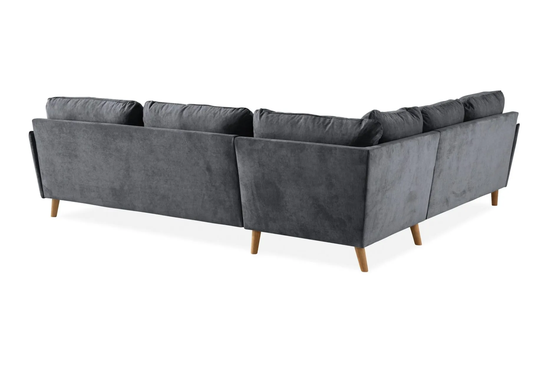 Trend Lyx Hjørnesofa Vendbar