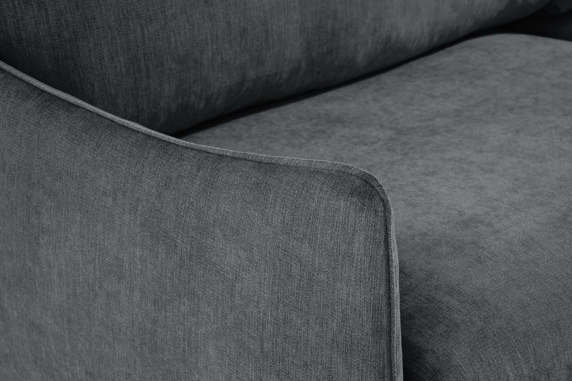Trend Lyx Hjørnesofa Vendbar