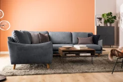 Trend Lyx Hjørnesofa Vendbar