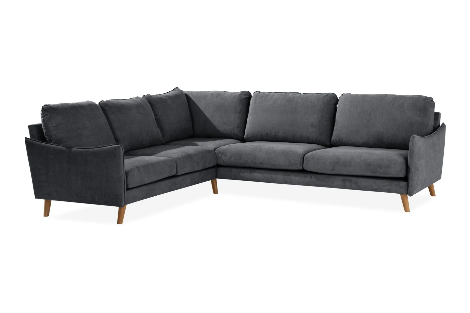 Trend Lyx Hjørnesofa Vendbar