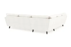 Trend Lyx Hjørnesofa Vendbar