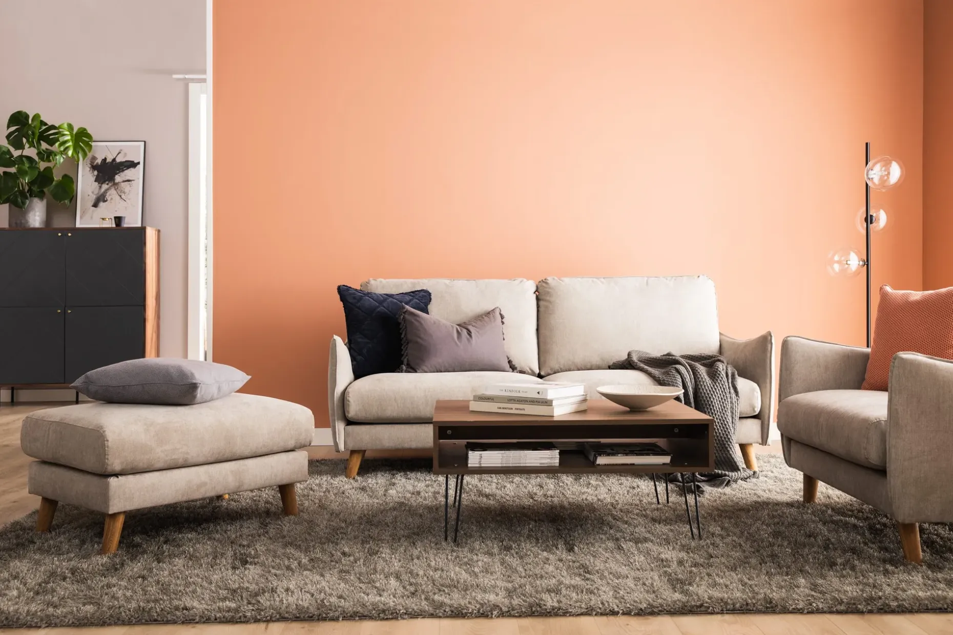 Trend Lyx Lenestol