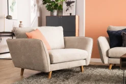 Trend Lyx Lenestol