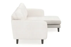 Trend Lyx 3-seter Divansofa Høyre