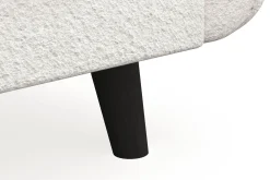 Trend Lyx 3-seter Divansofa Høyre