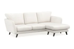 Trend Lyx 3-seter Divansofa Høyre