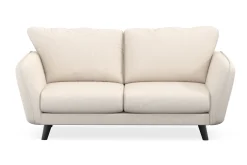 Trend Lyx 2-seters Manchestersofa