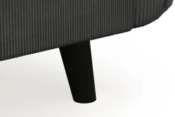 Trend Lyx 2-seters Manchestersofa