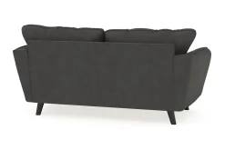 Trend Lyx 2-seters Manchestersofa