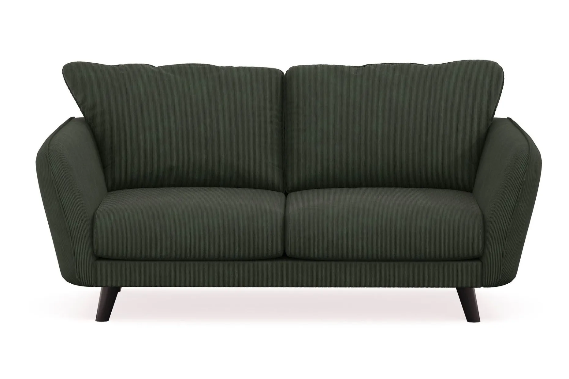 Trend Lyx 2-seters Manchestersofa