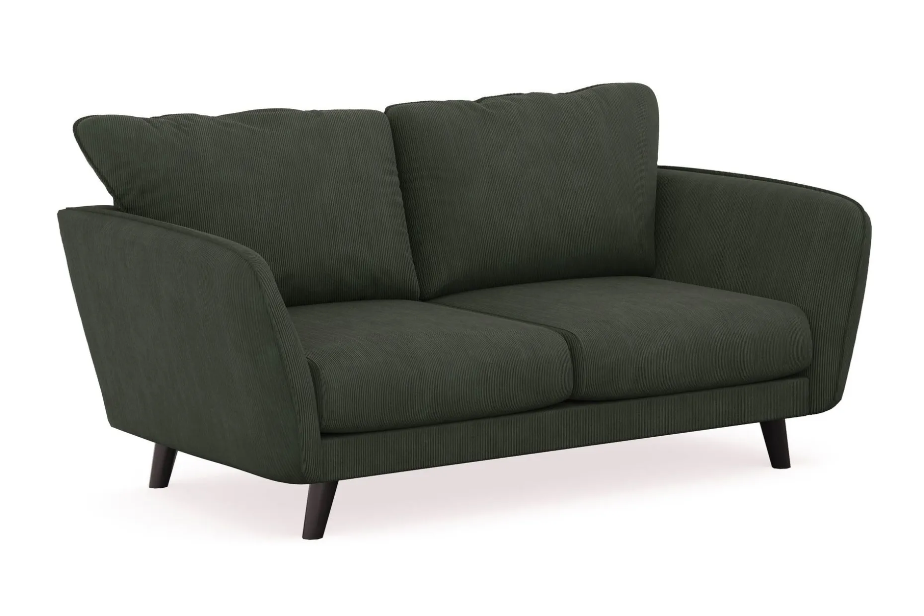 Trend Lyx 2-seters Manchestersofa