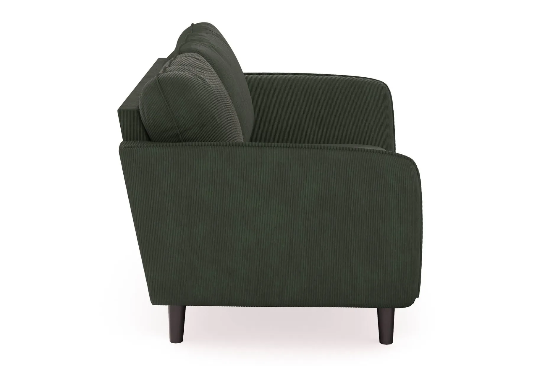 Trend Lyx 2-seters Manchestersofa