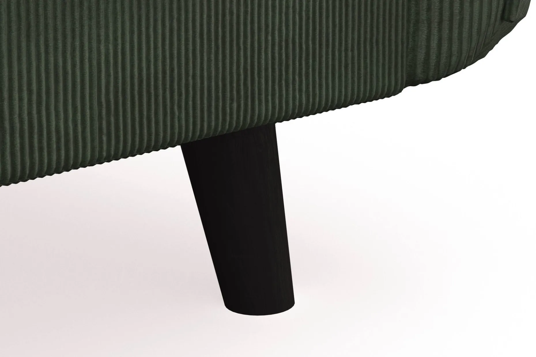 Trend Lyx 2-seters Manchestersofa