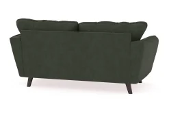 Trend Lyx 2-seters Manchestersofa