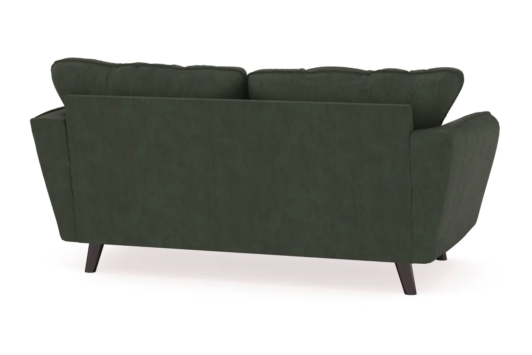 Trend Lyx 2-seters Manchestersofa