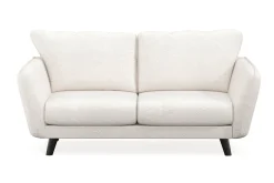 Trend Lyx 2-seters Sofa i Bouclé